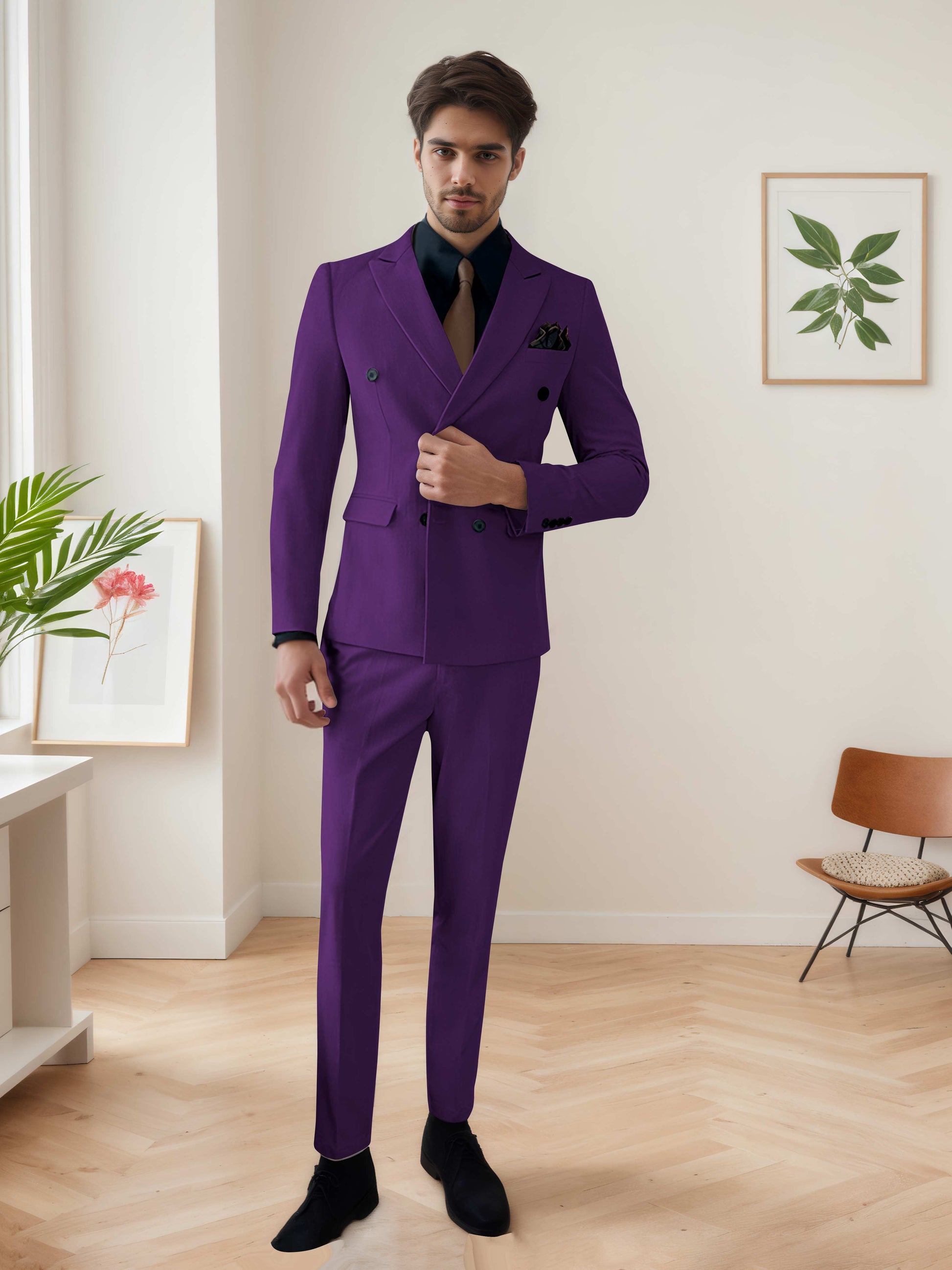 #Color_Purple