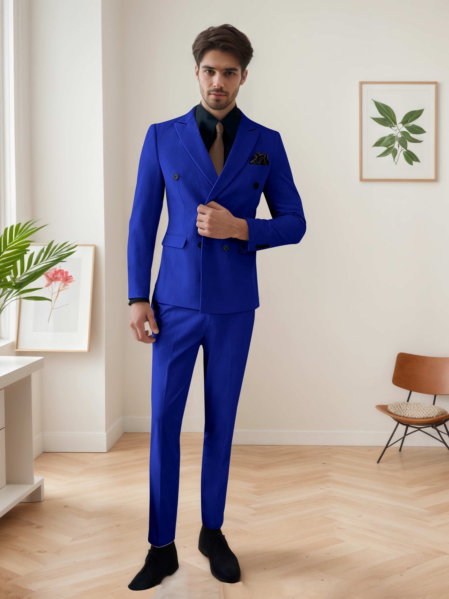 #Color_Royal Blue