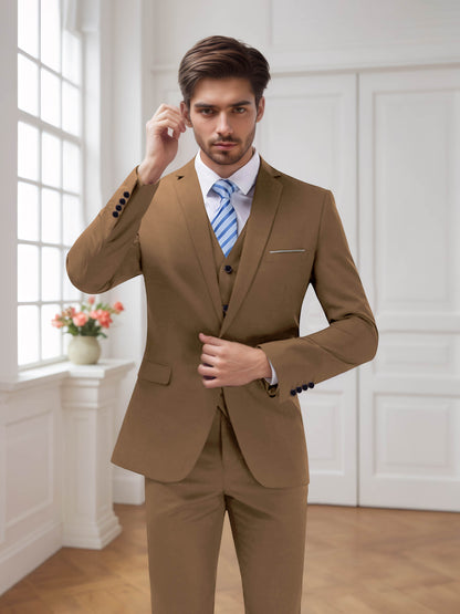 #Color_Brown