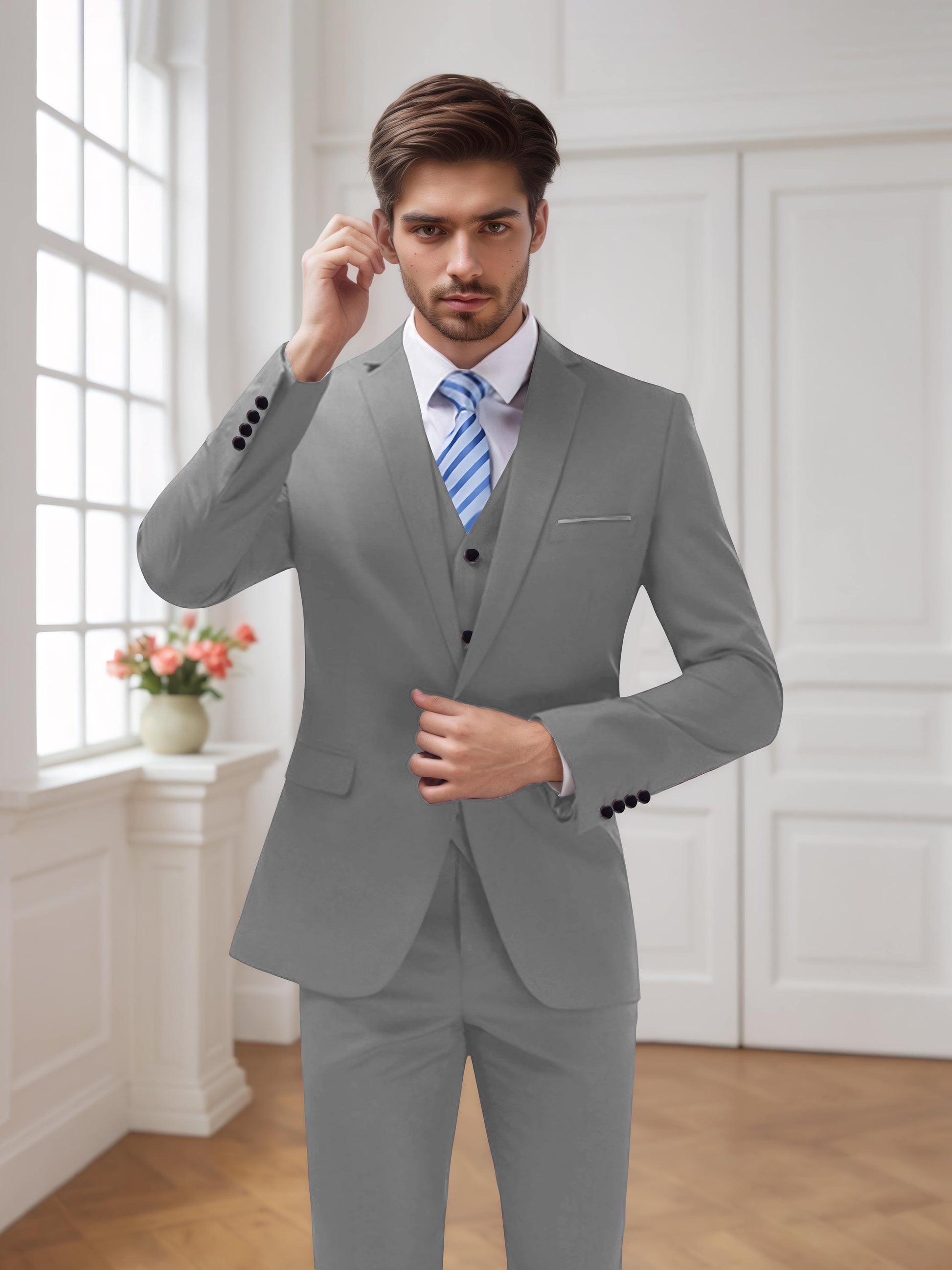 #Color_Gray
