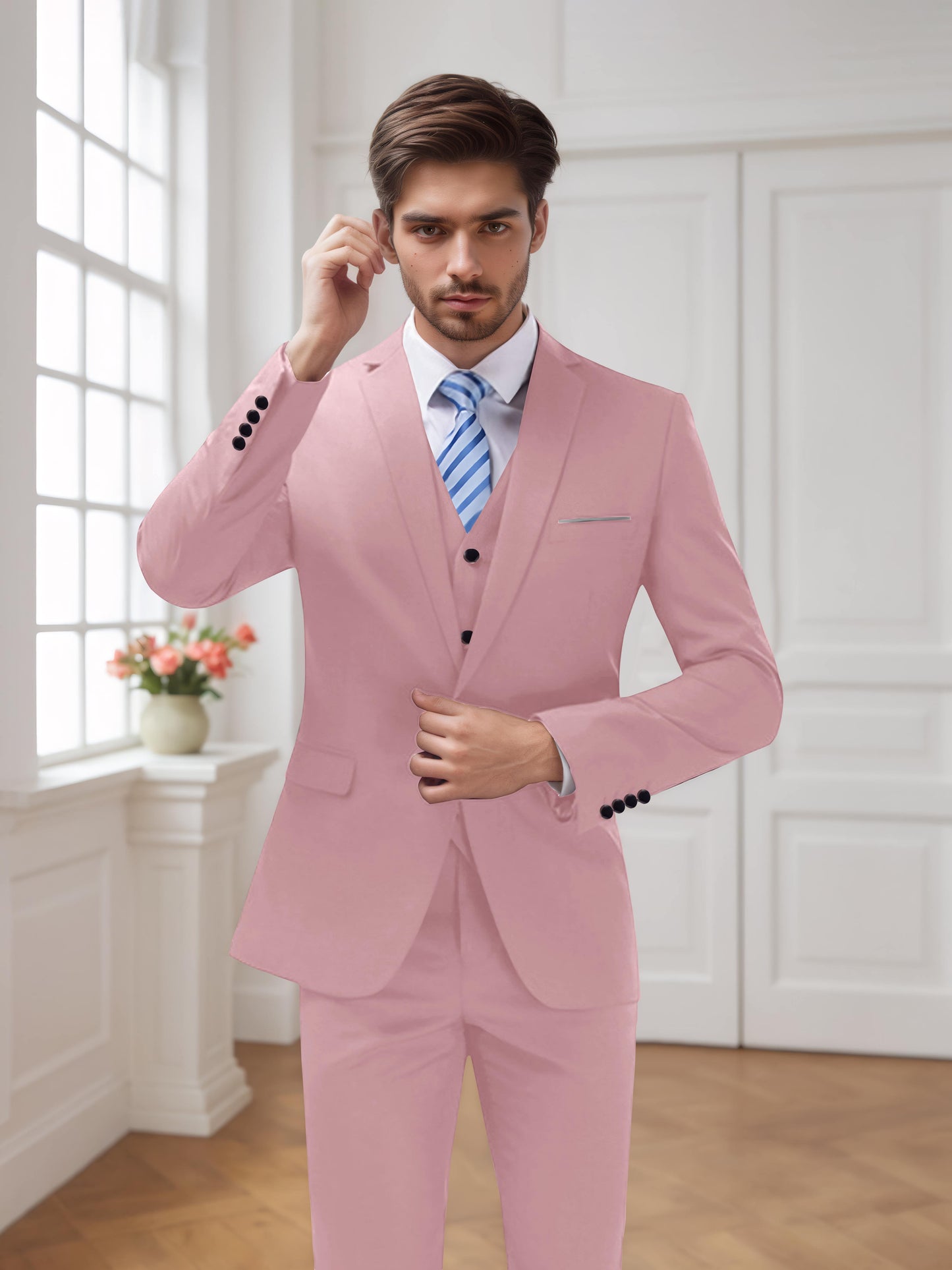#Color_Pink