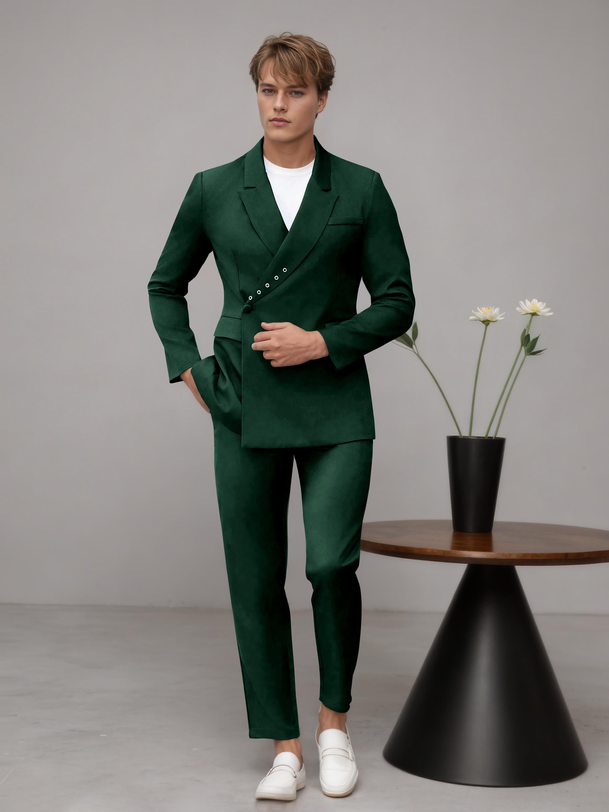 #Color_Emerald Green