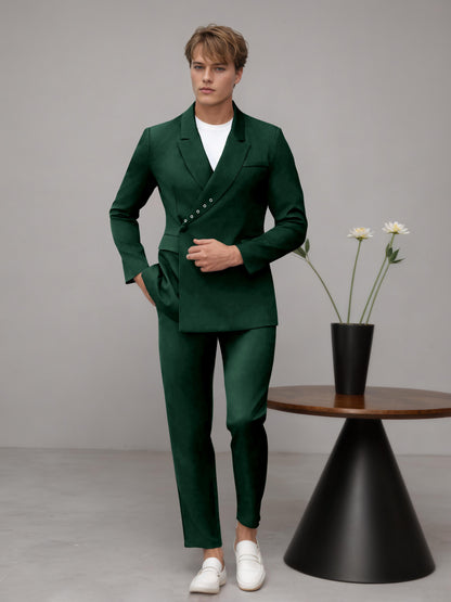 #Color_Emerald Green