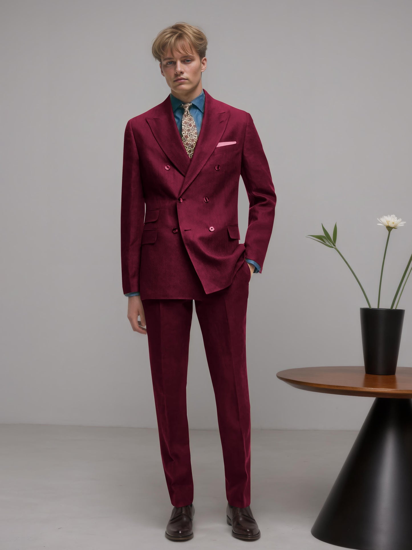#Color_Burgundy