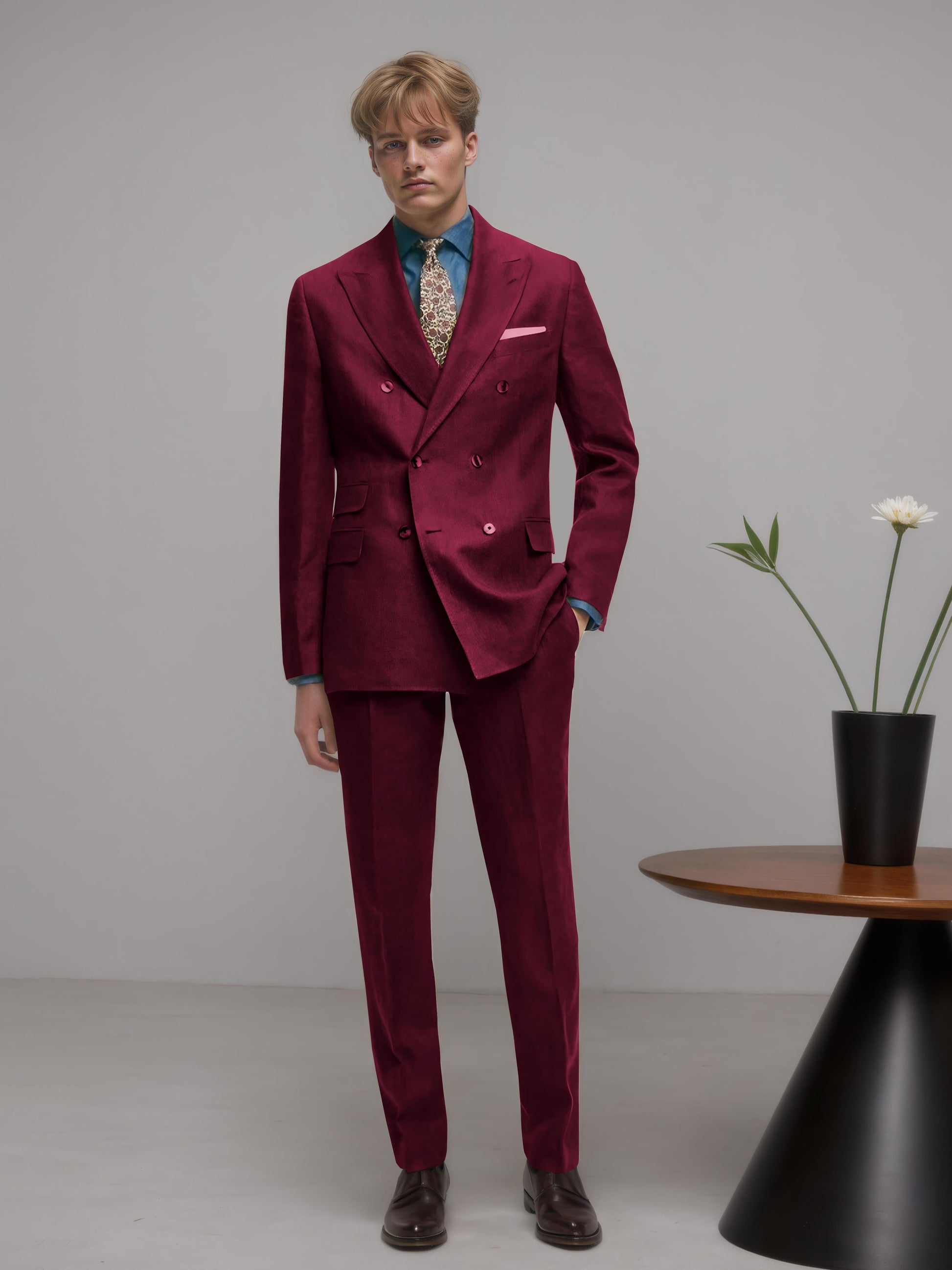 #Color_Burgundy