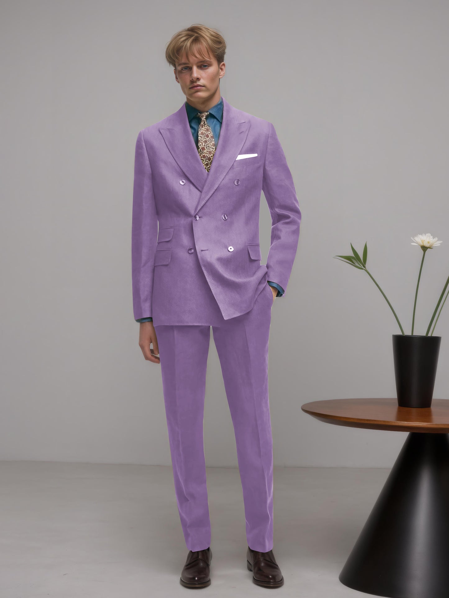 #Color_Lilac