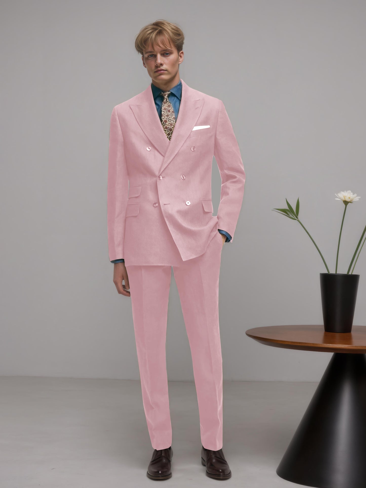 #Color_Pink