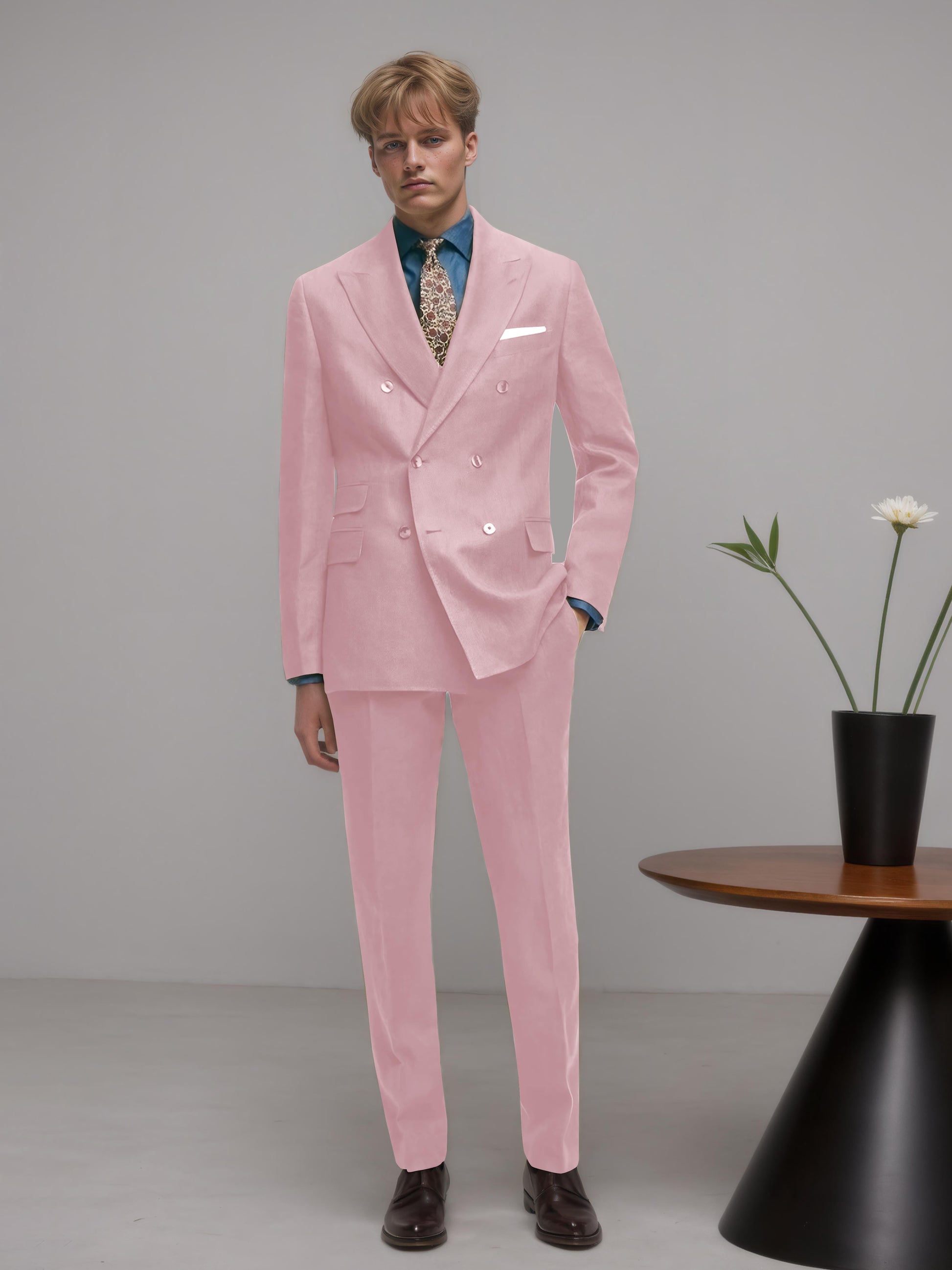 #Color_Pink