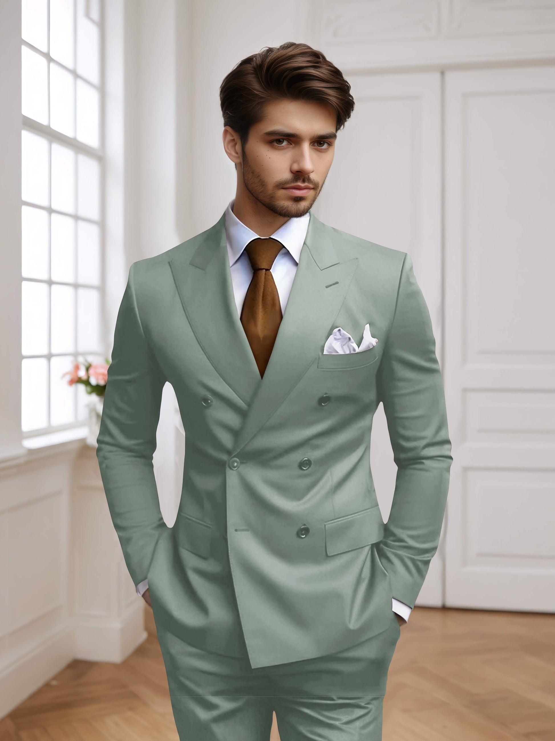 #Color_Eucalyptus