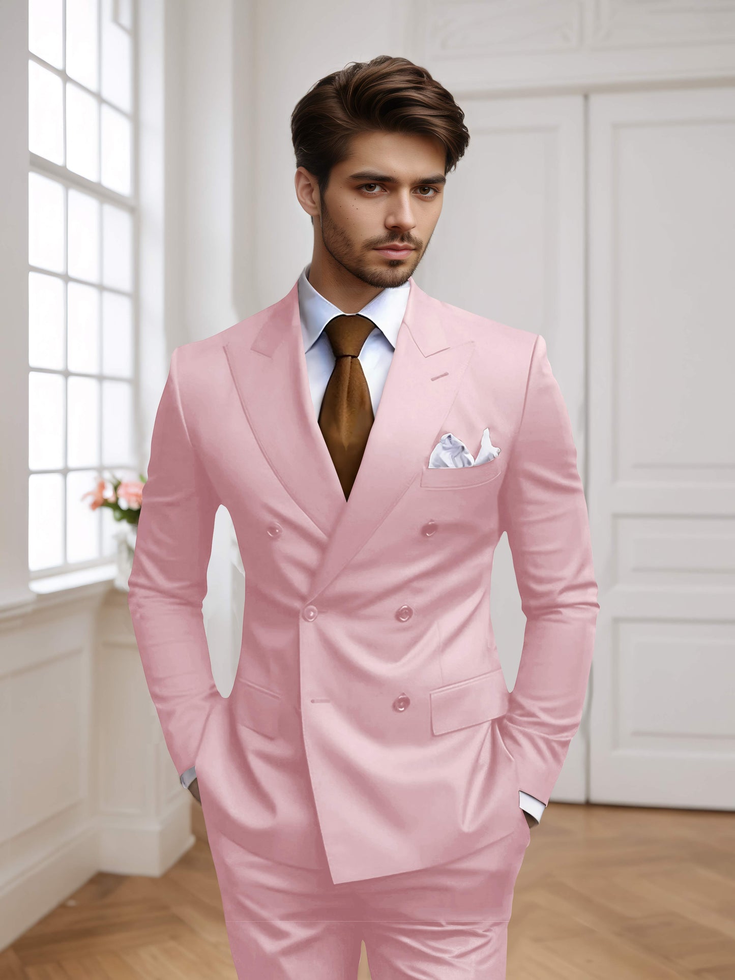 #Color_Pink