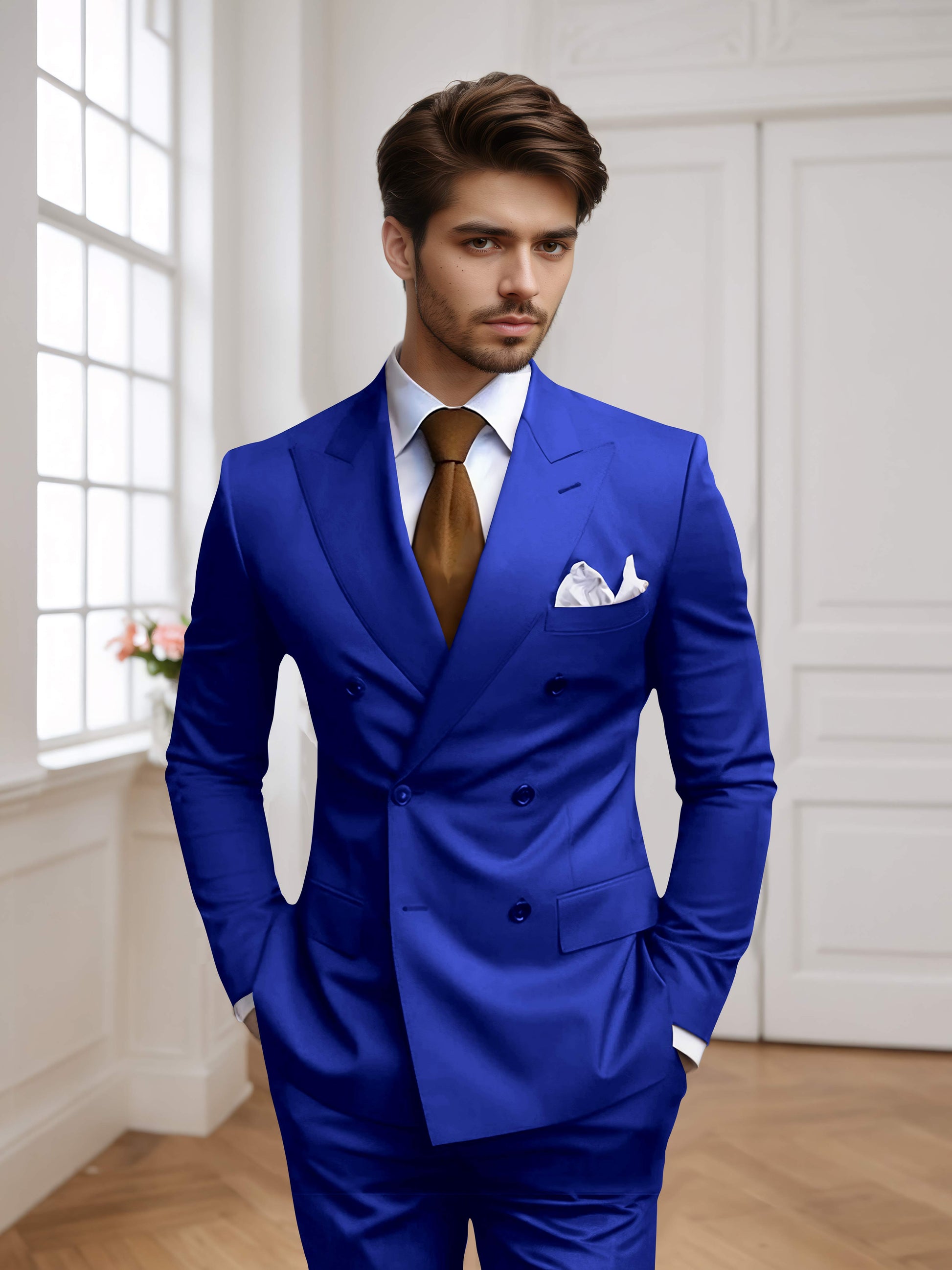#Color_Royal Blue