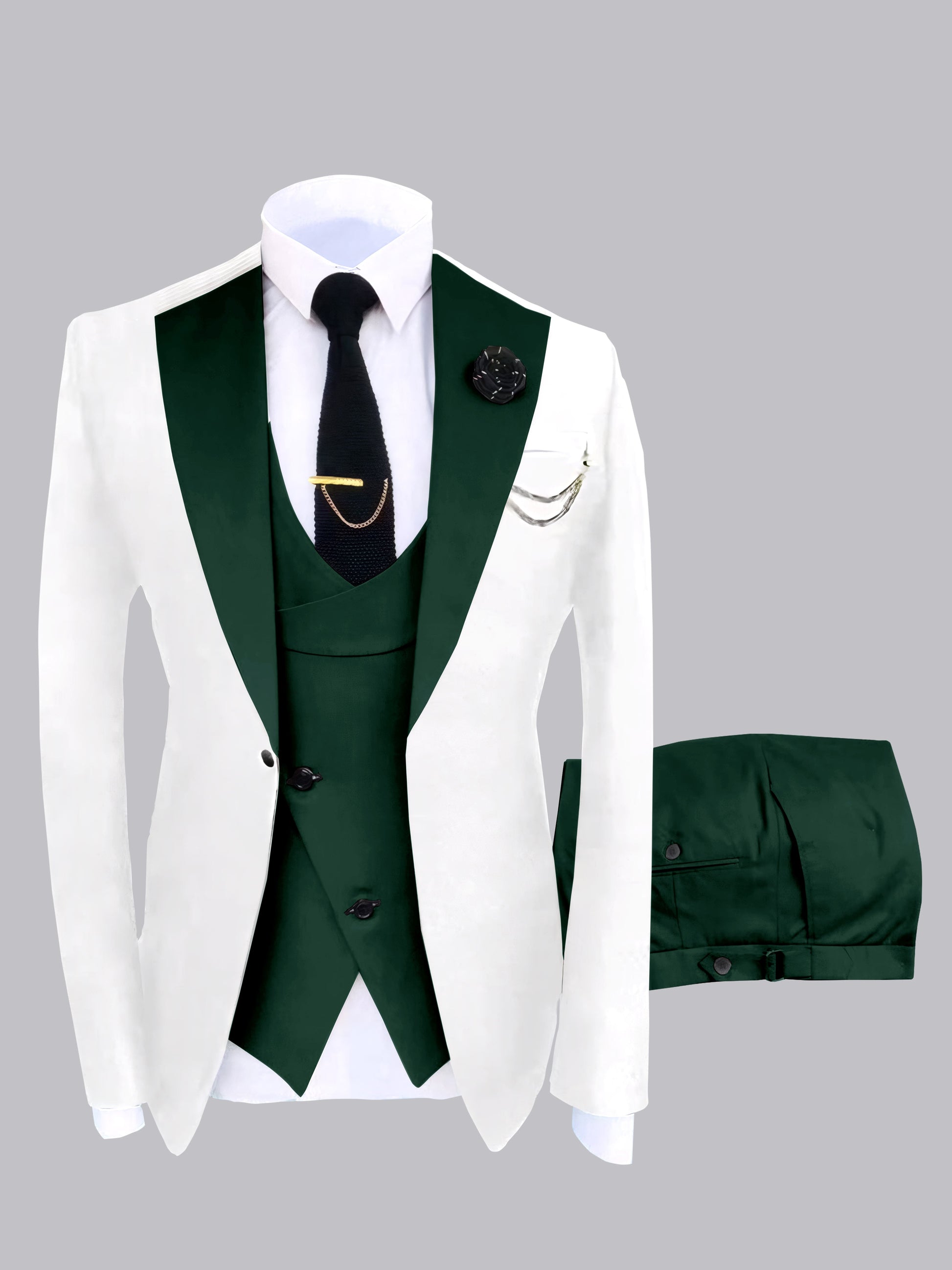 #Color_Emerald Green