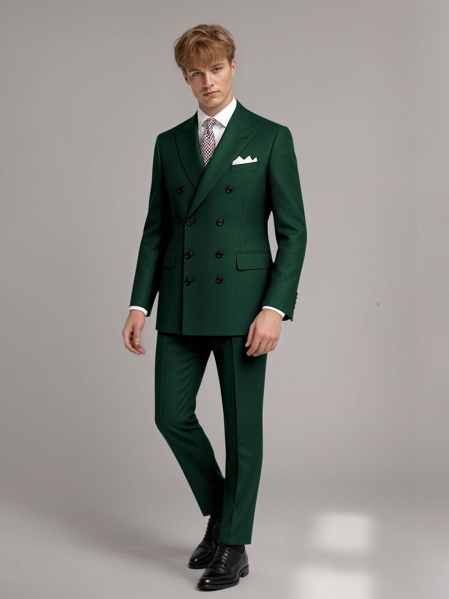 #Color_Emerald Green