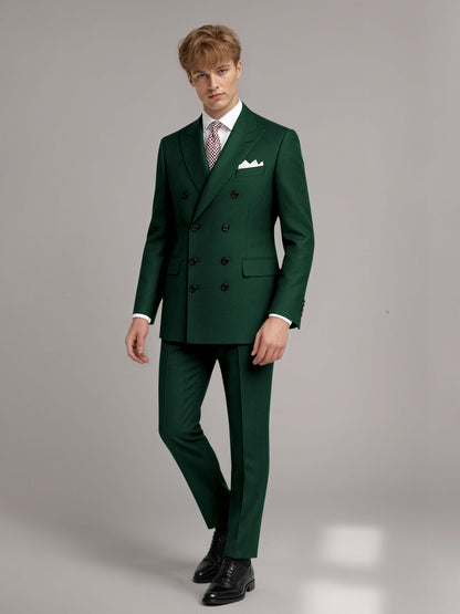 #Color_Emerald Green