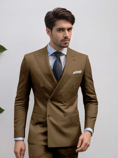 #Color_Brown