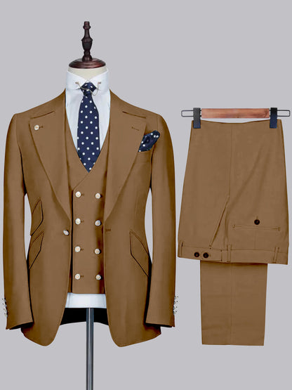 #Color_Brown