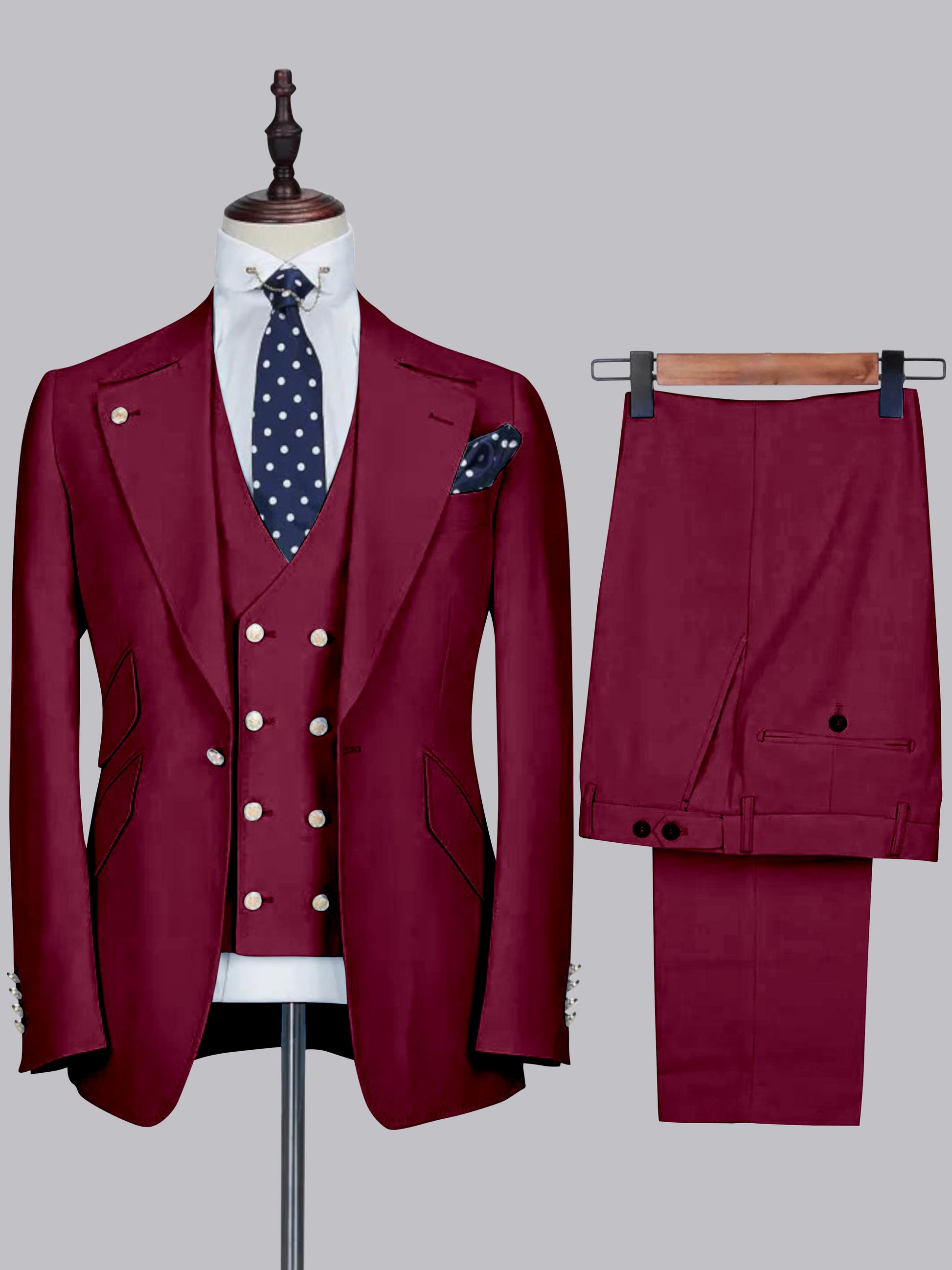 #Color_Burgundy