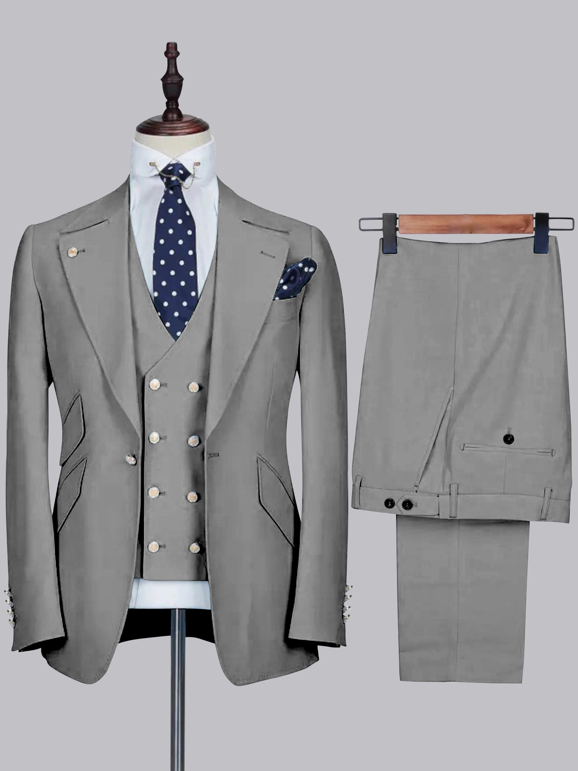 #Color_Gray
