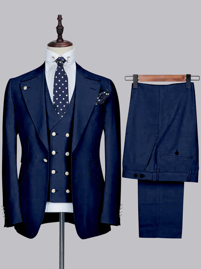 #Color_Navy Blue
