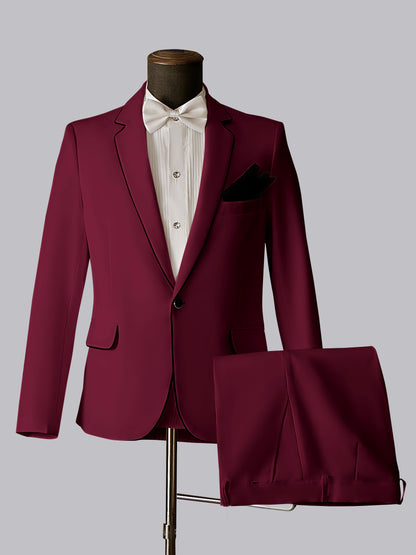 #Color_Burgundy