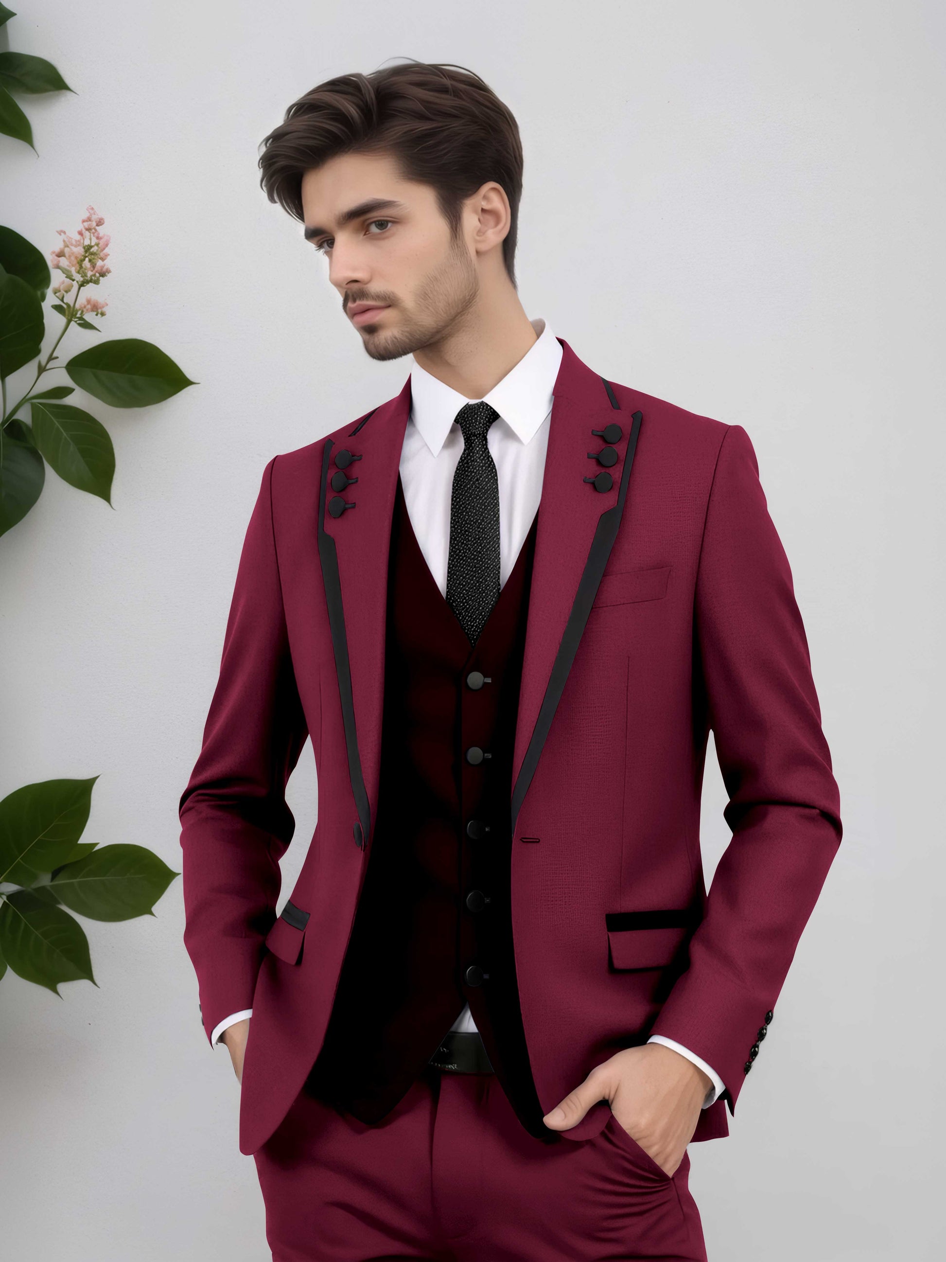 #Color_Burgundy