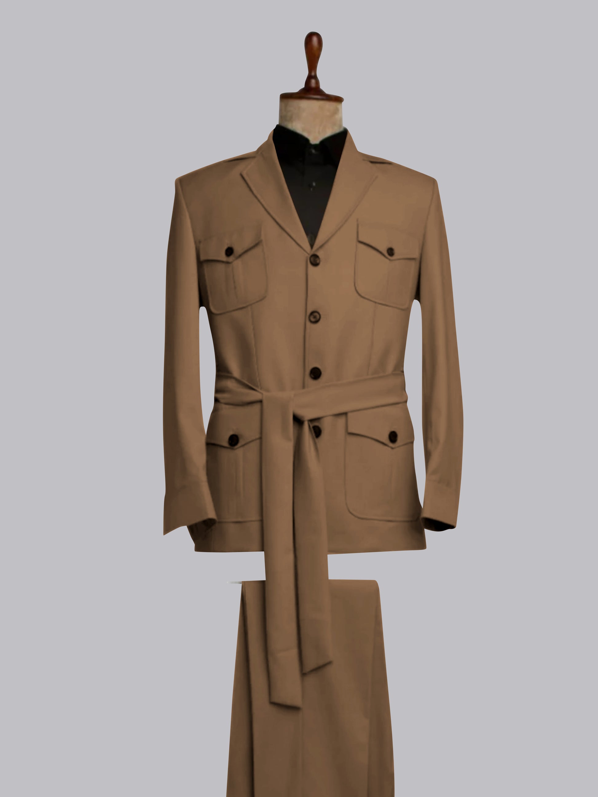 #Color_Brown