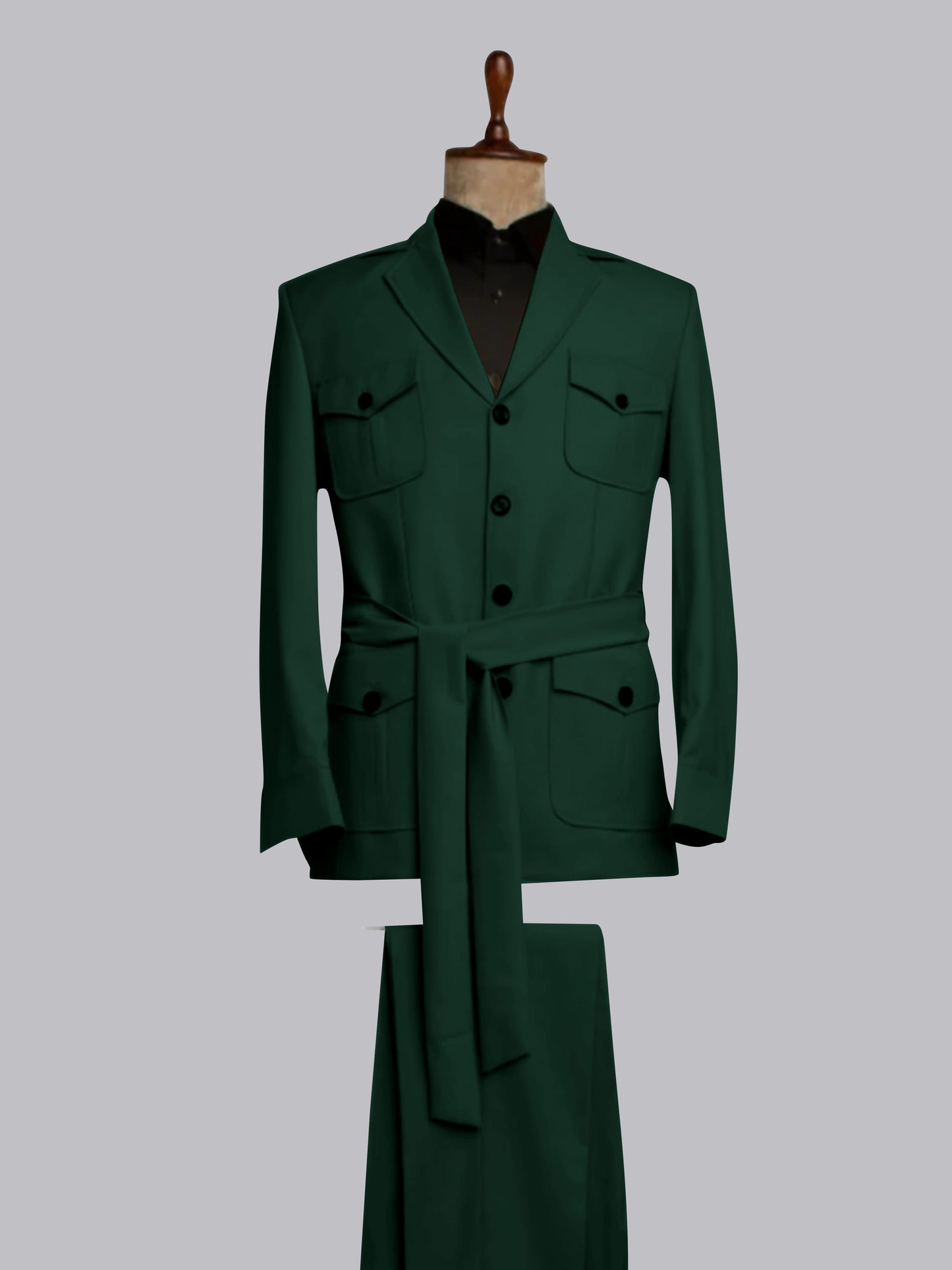 #Color_Emerald Green