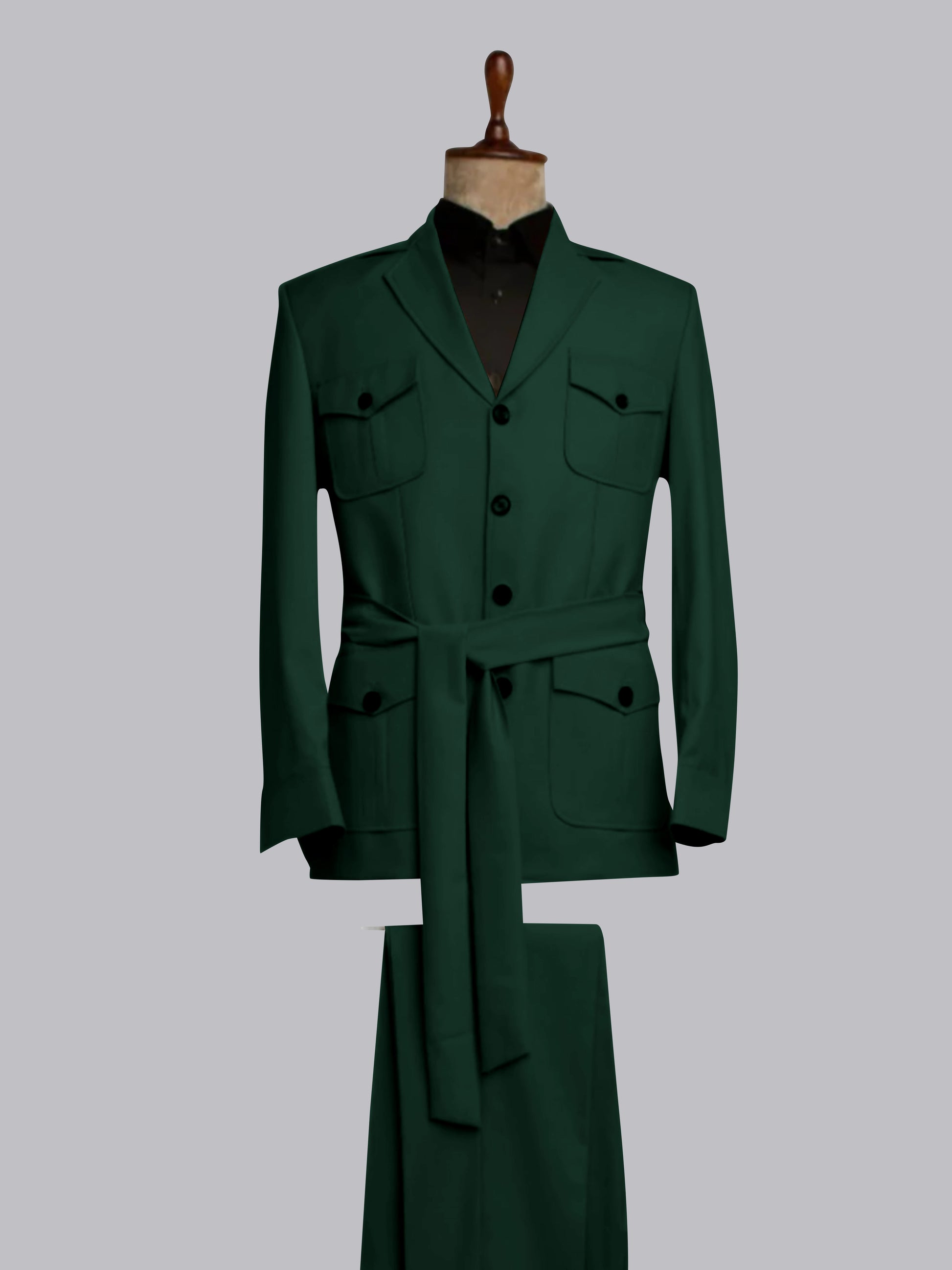 #Color_Emerald Green