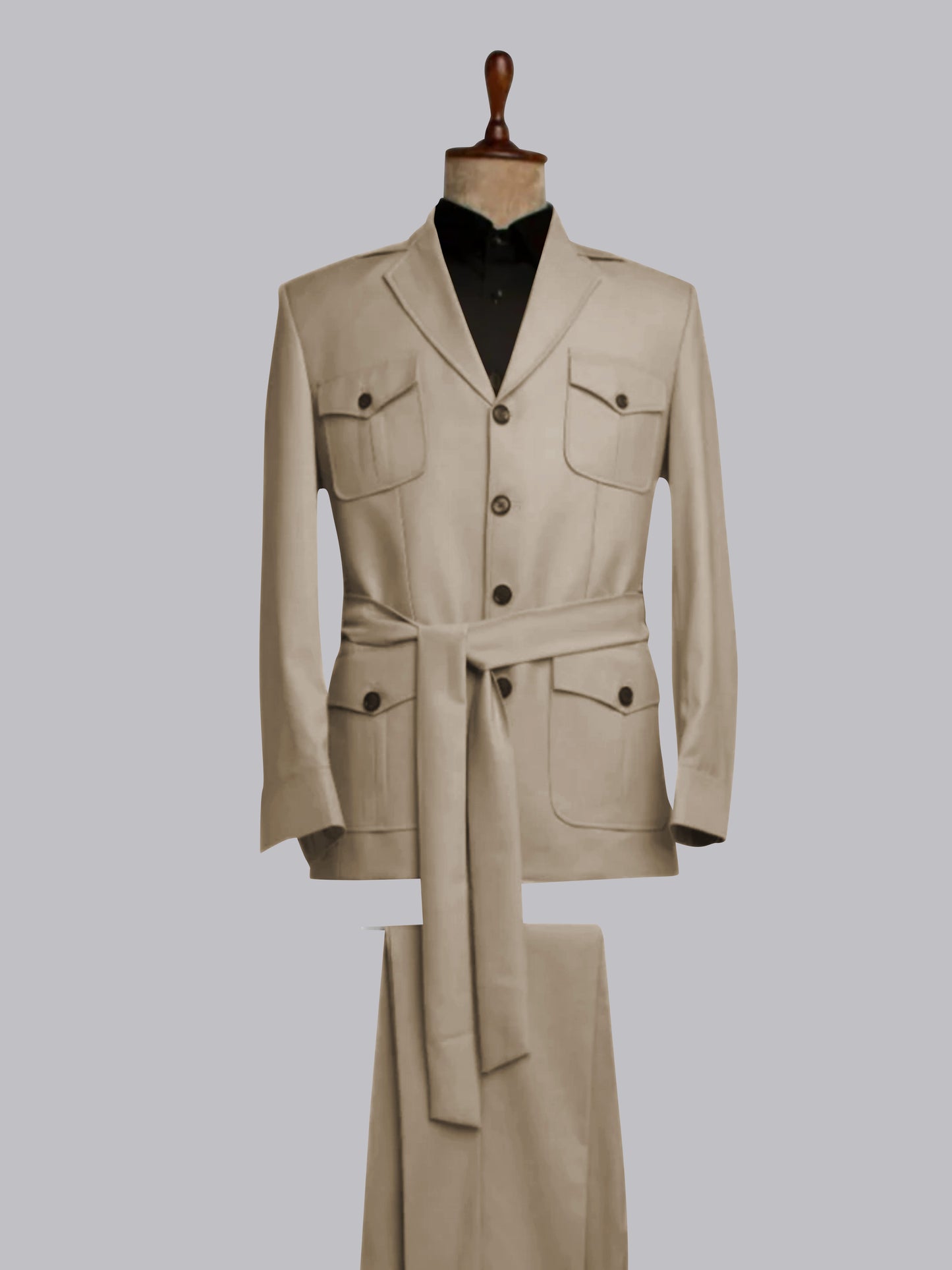 #Color_Khaki