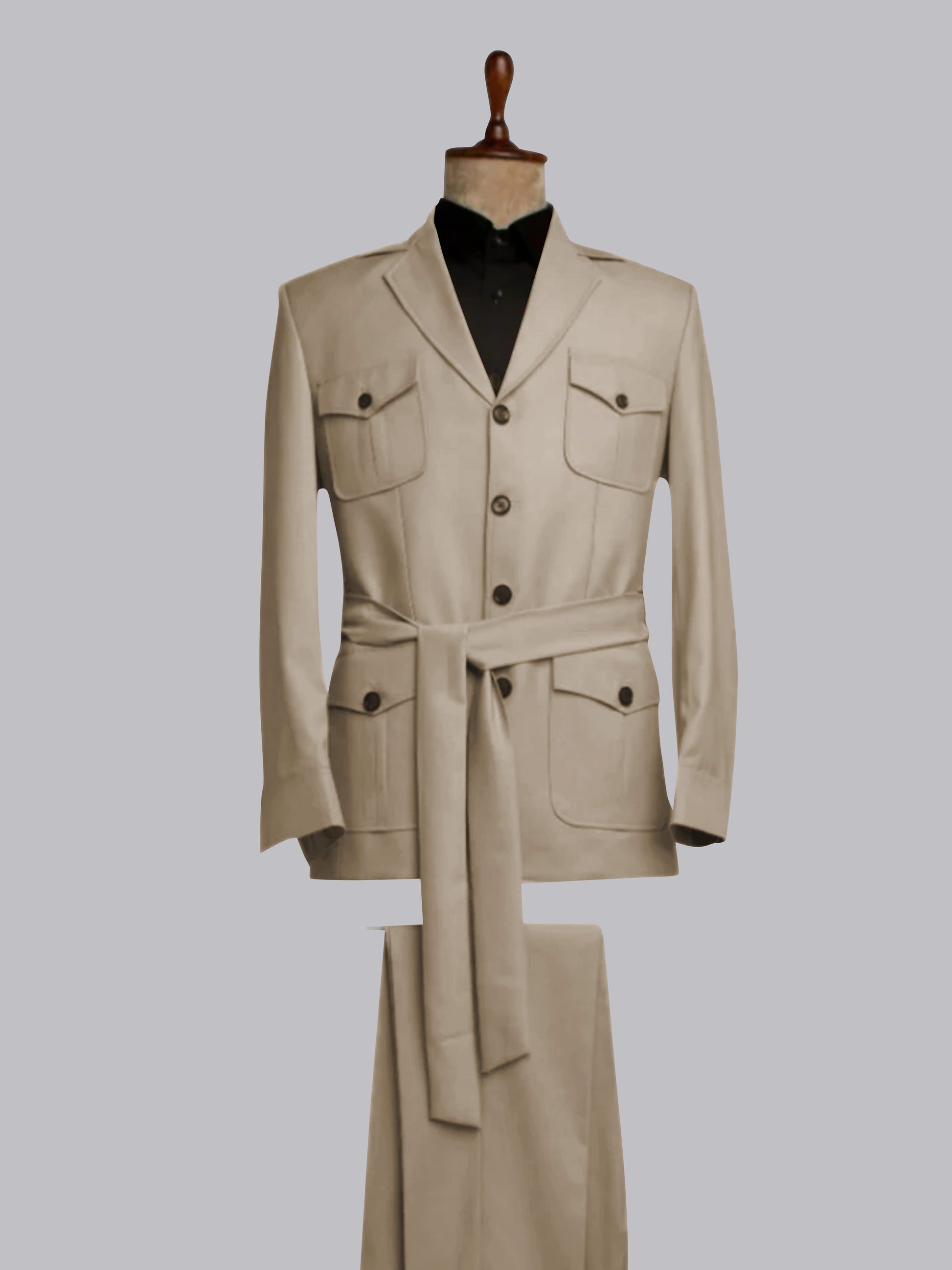 #Color_Khaki