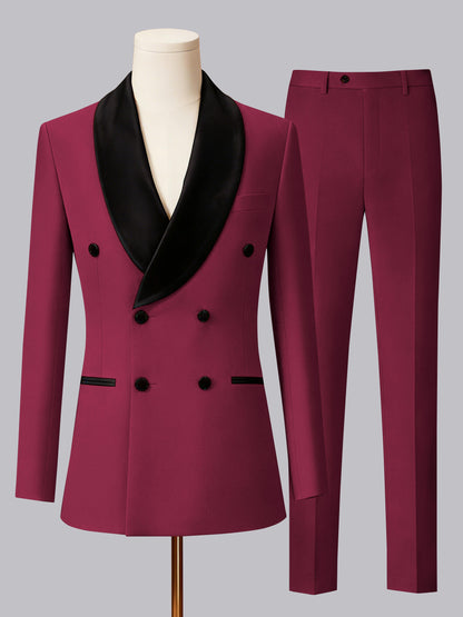 #Color_Burgundy