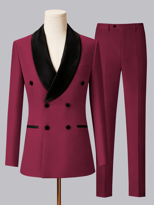 #Color_Burgundy
