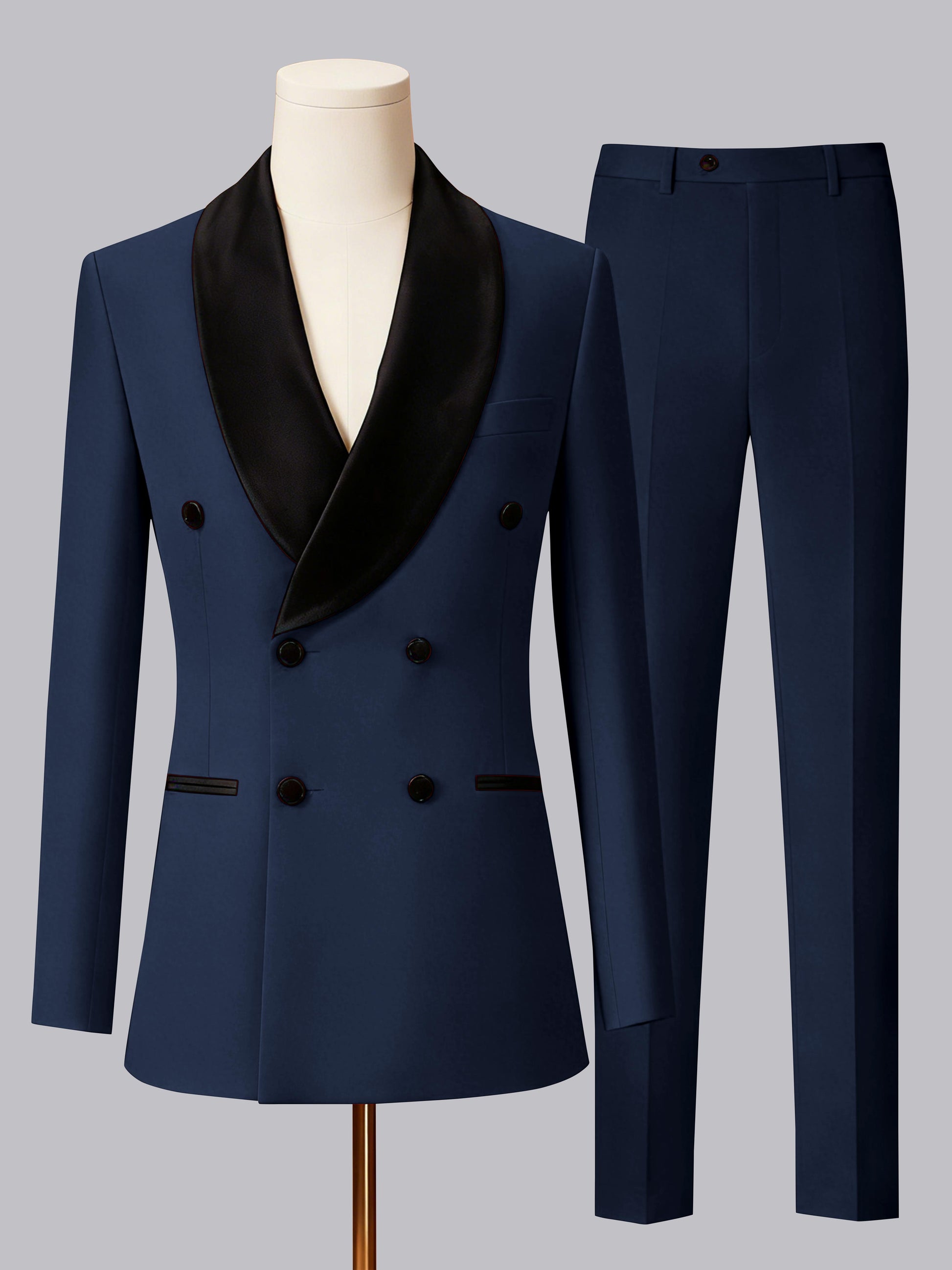 #Color_Navy Blue