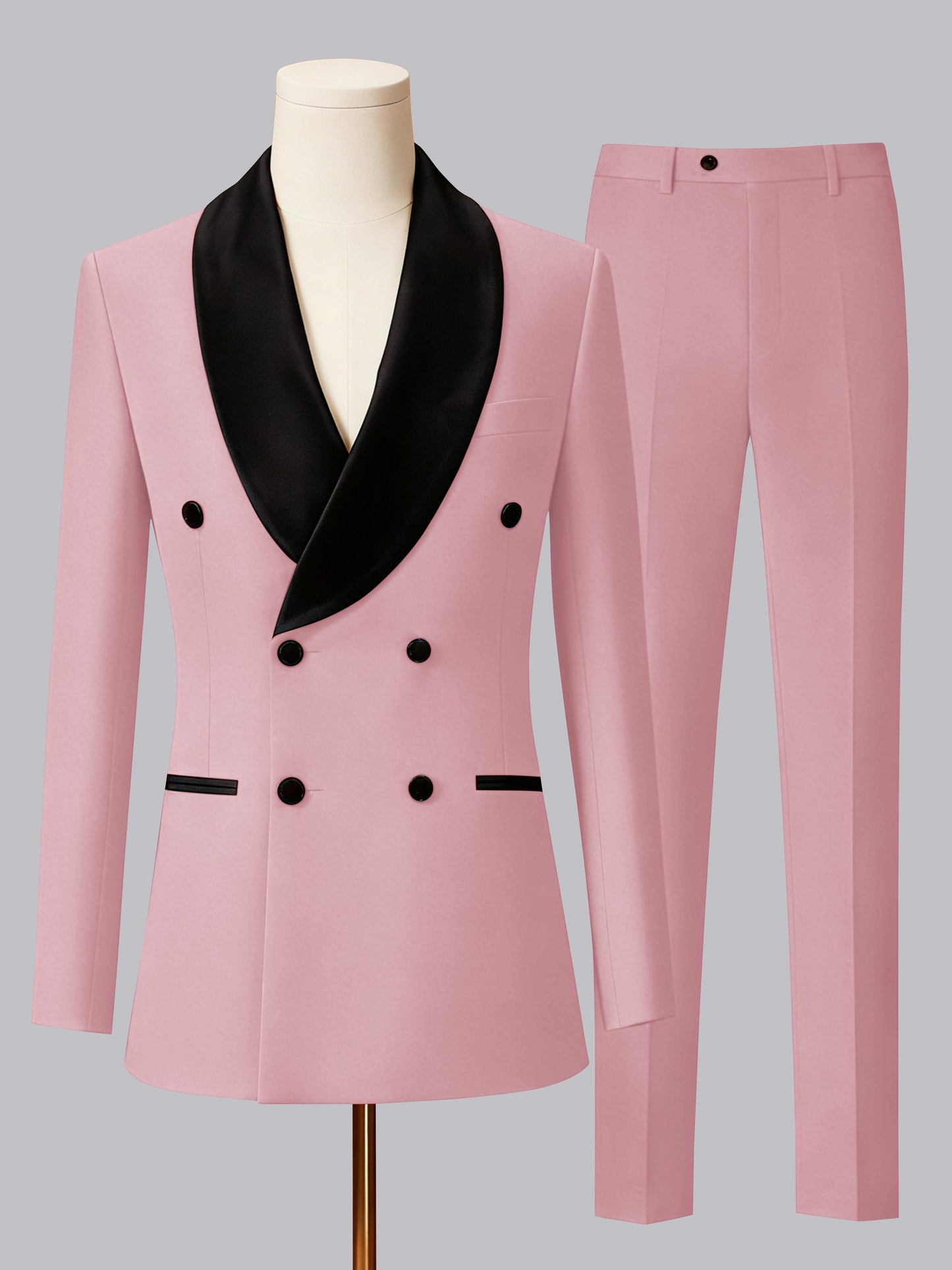 #Color_Pink