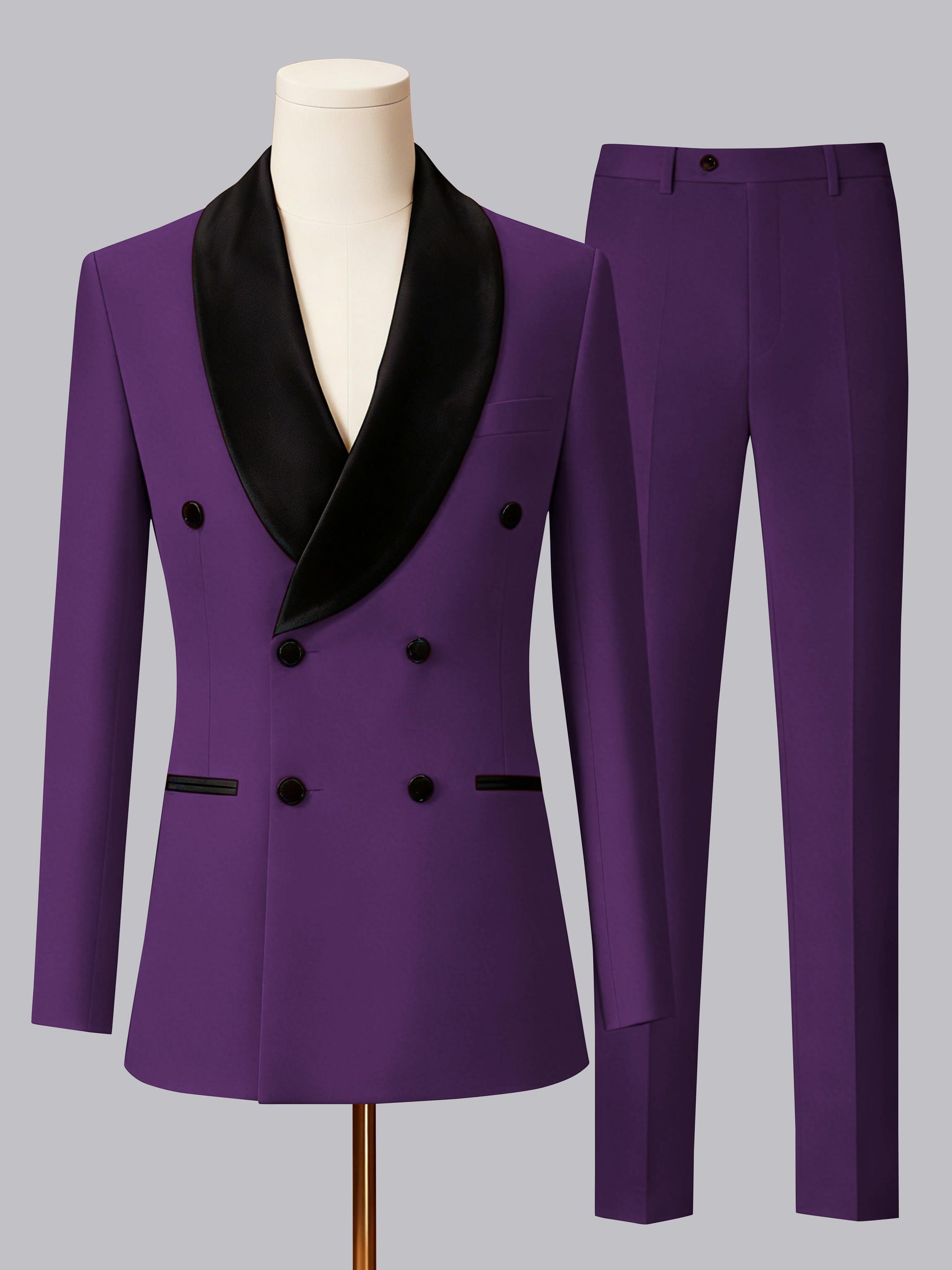 #Color_Purple