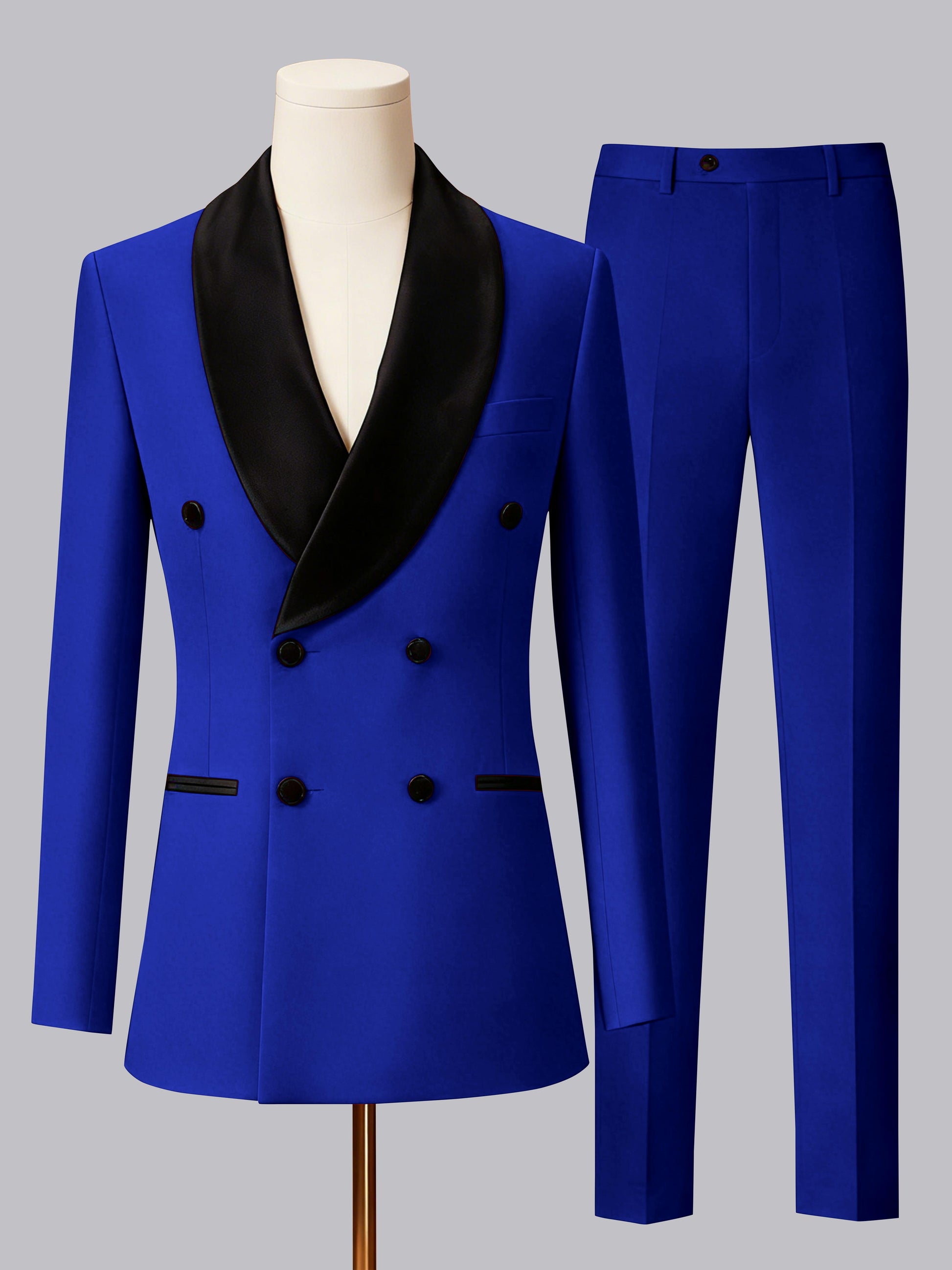 #Color_Royal Blue