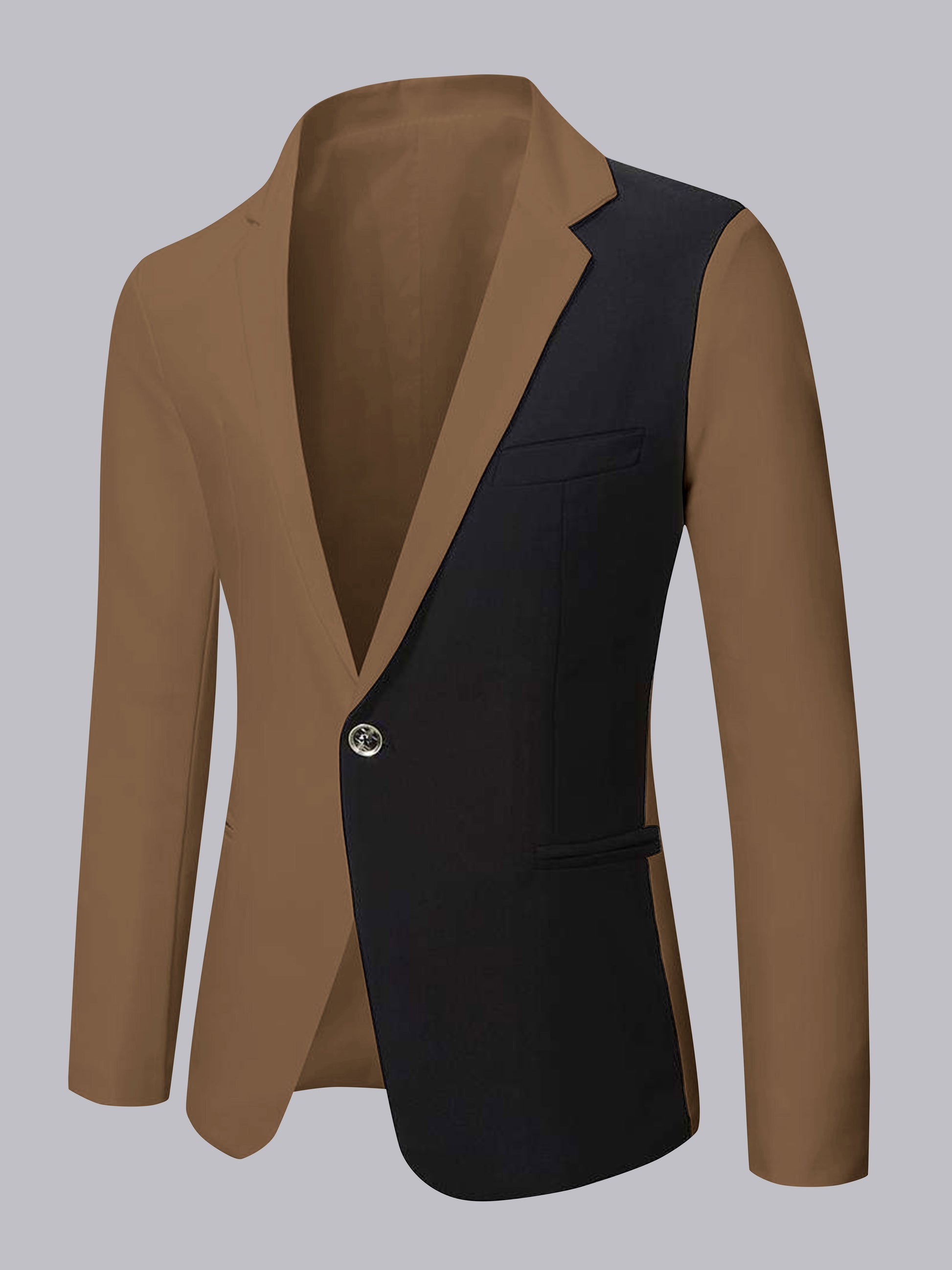#Color_Brown