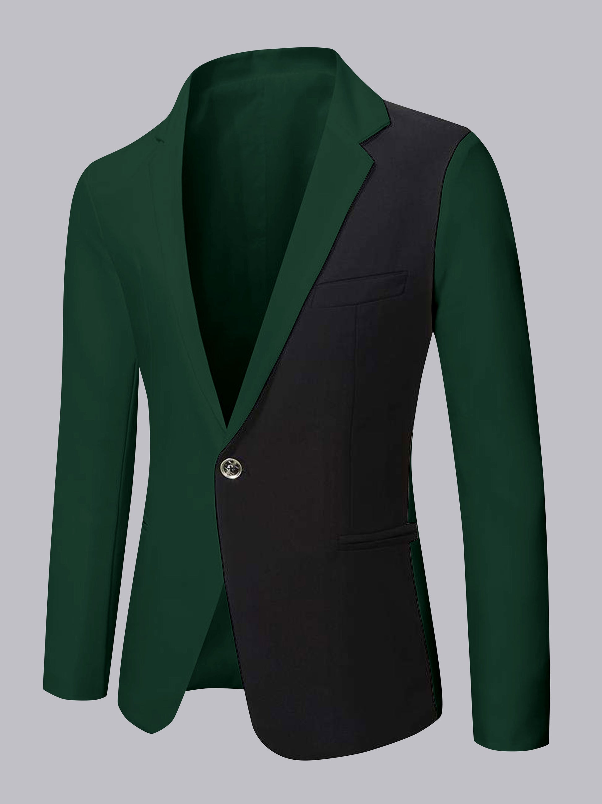 #Color_Emerald Green