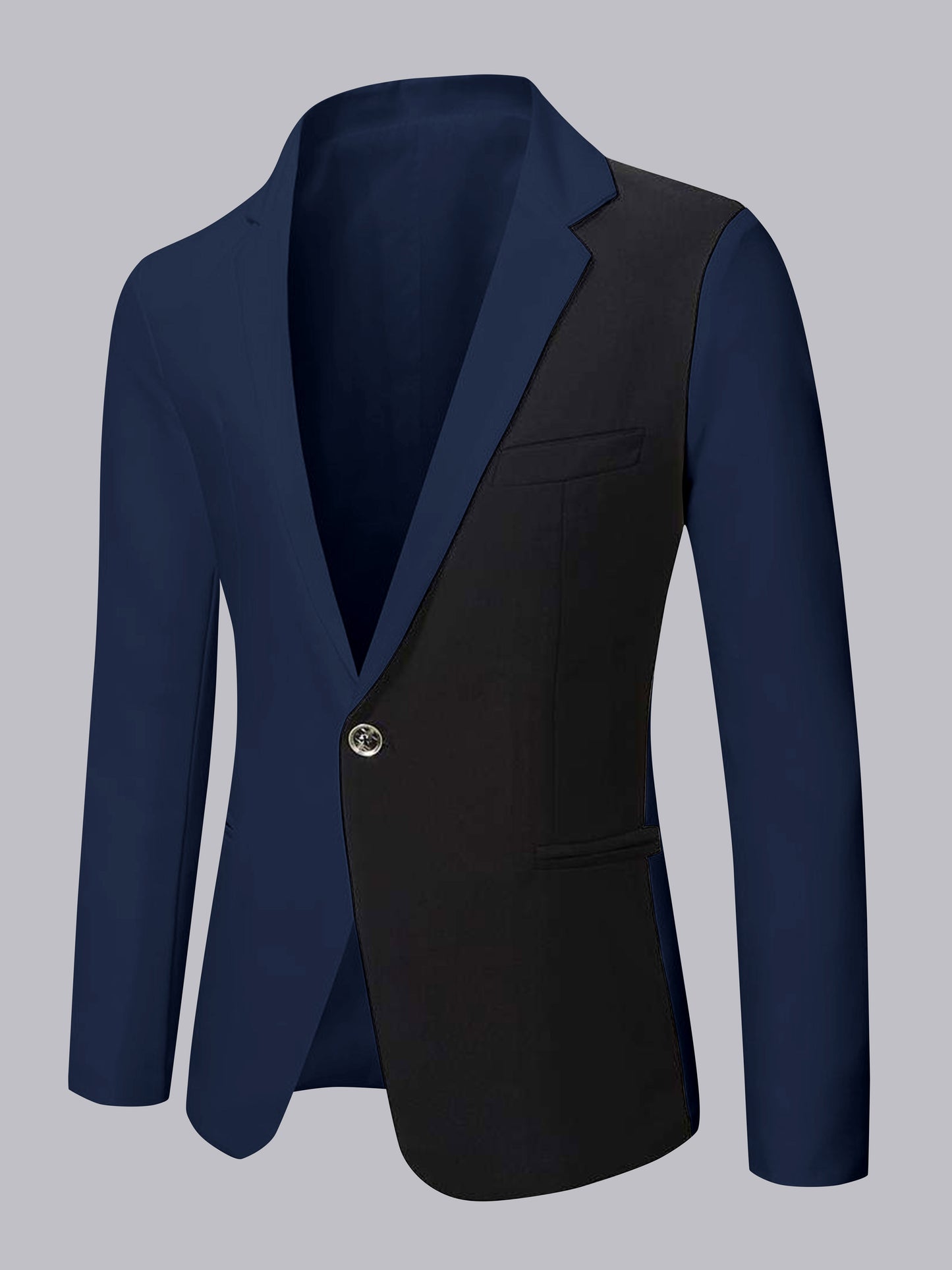 #Color_Navy Blue