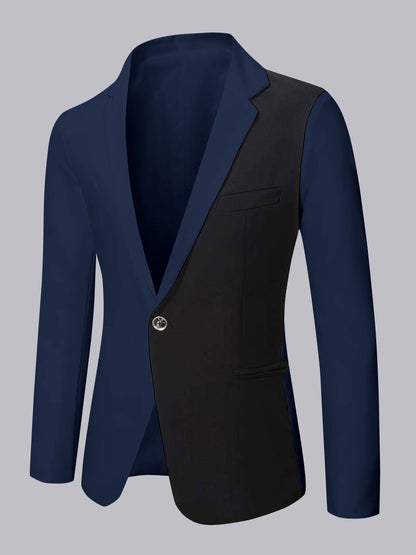 #Color_Navy Blue