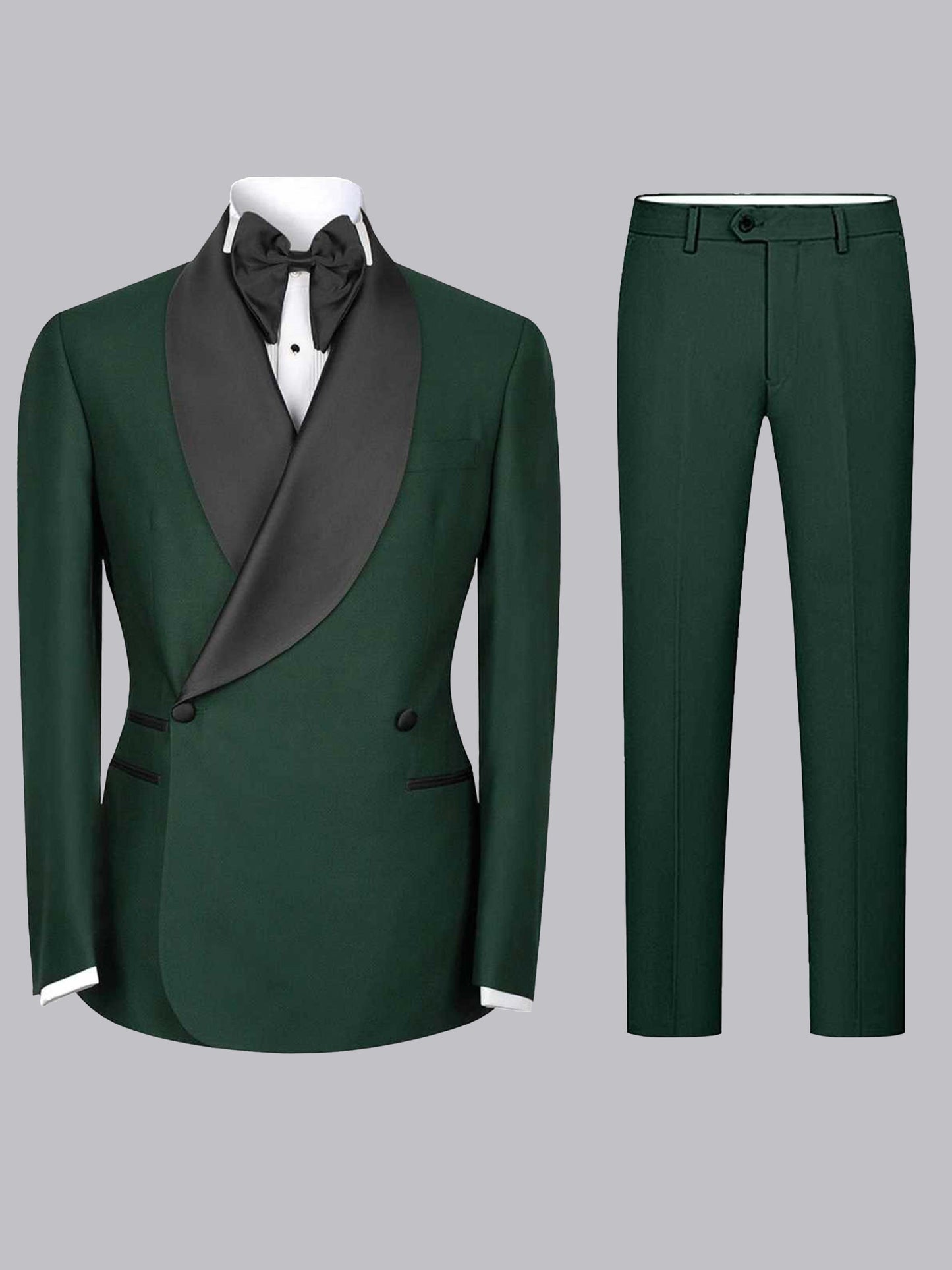 #Color_Emerald Green