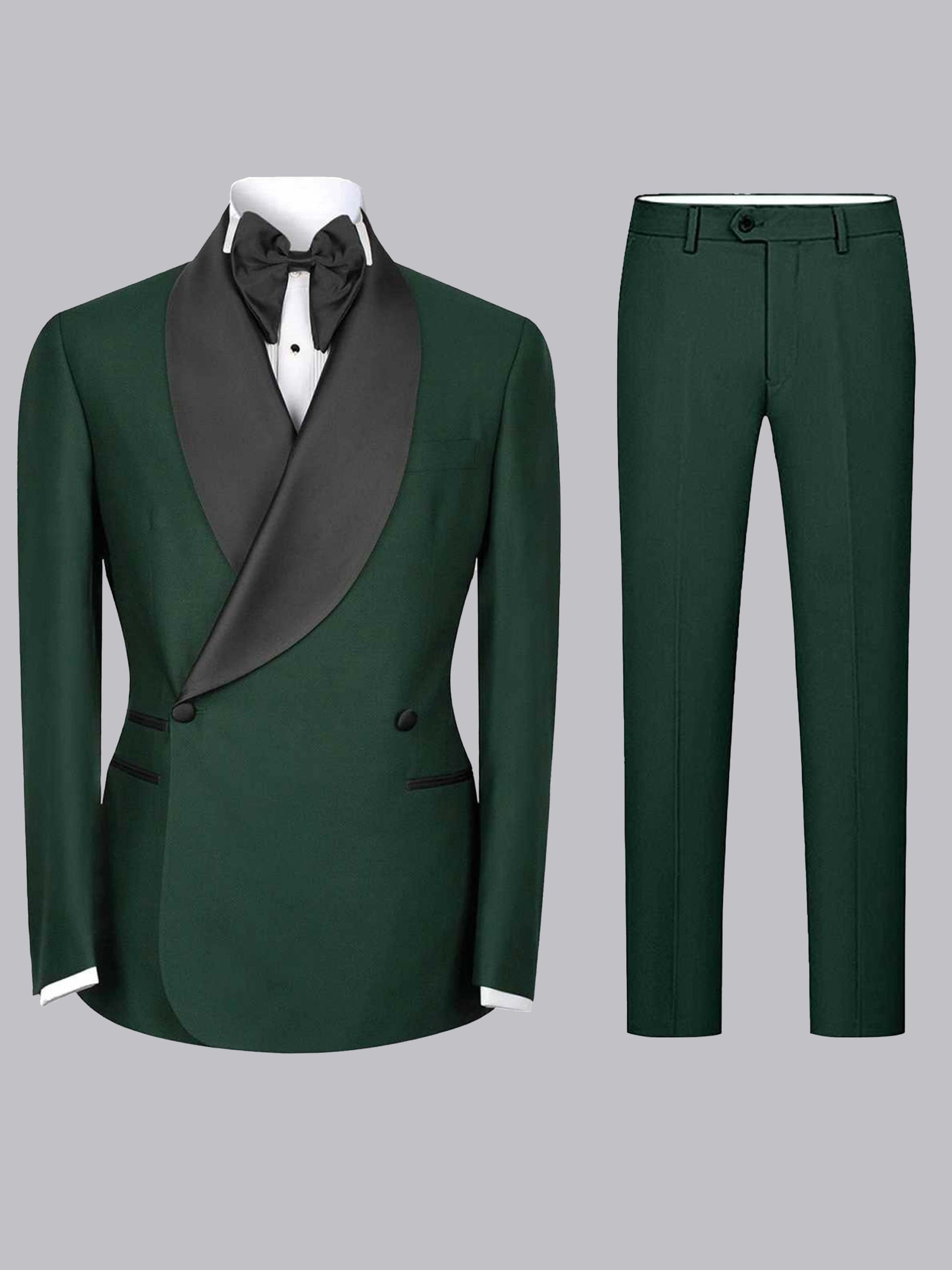 #Color_Emerald Green