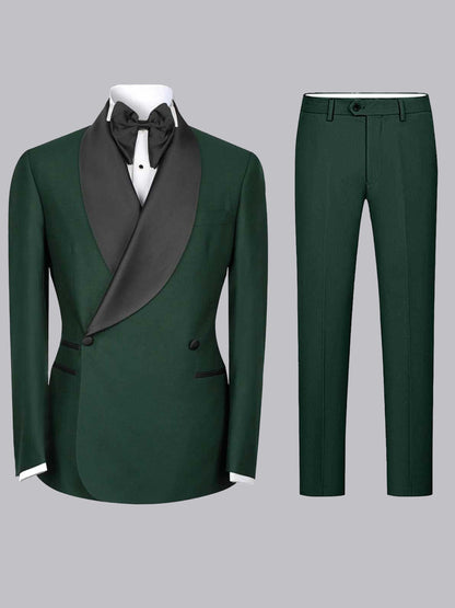 #Color_Emerald Green