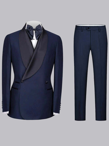 #Color_Navy Blue