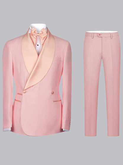 #Color_Pink