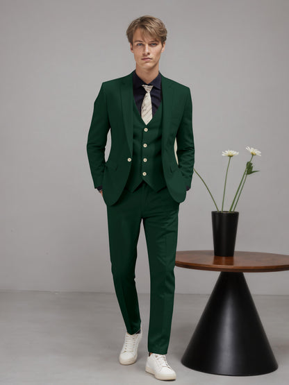 #Color_Emerald Green