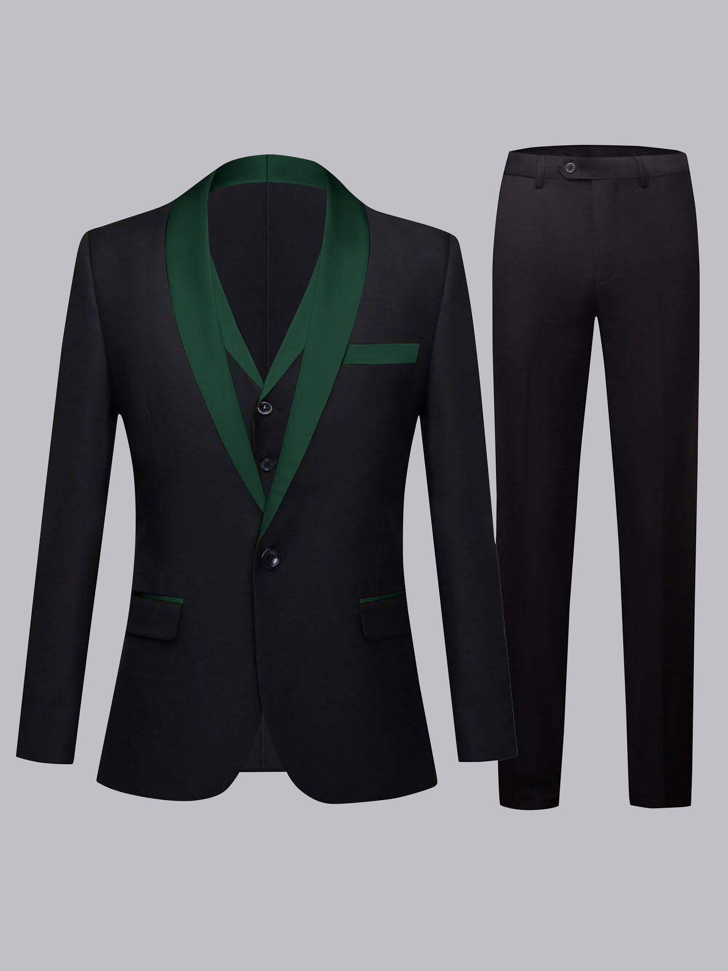 #Color_Emerald Green