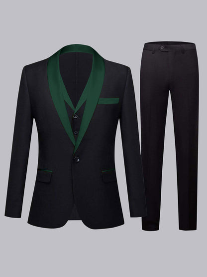 #Color_Emerald Green
