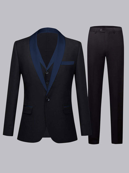 #Color_Navy Blue
