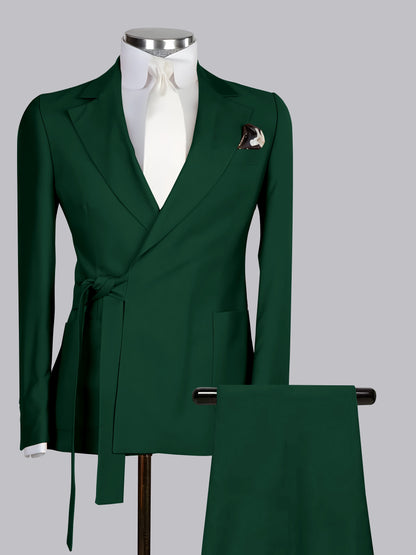 #Color_Emerald Green